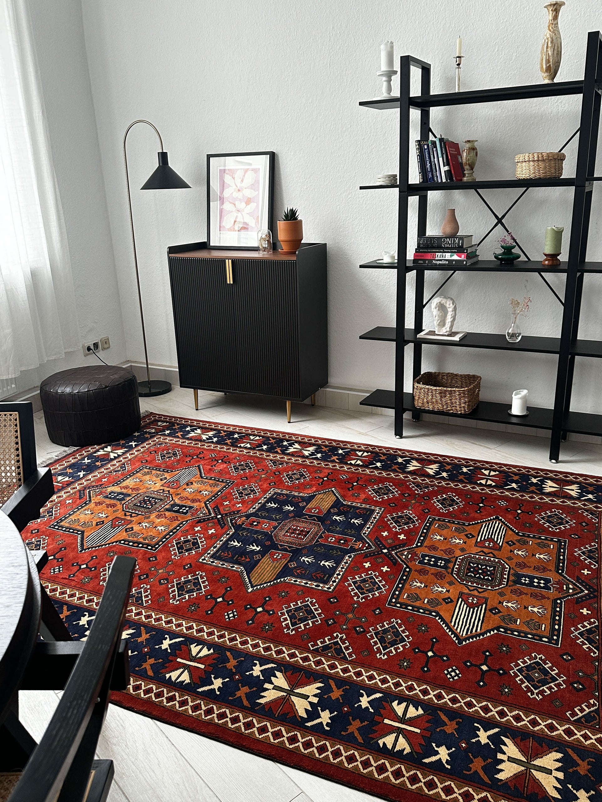 EXTRA GROß 200 x 300