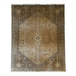 Abadeh Teppich ca. 200 × 300 cm – beige/braun & dezent