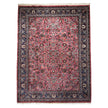 I. Keschan Teppich ca. 300 × 200 cm – rot/blau & klassisch