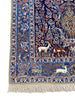 Isfahan Seide 154 x 100