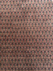 Kaschmir-Mir Teppich ca. 238 × 168 cm – rosé & fein gemustert