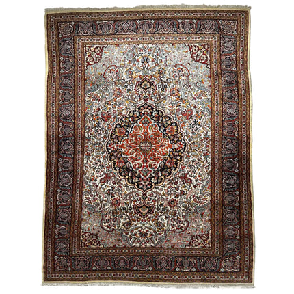 Pakistan Teppich