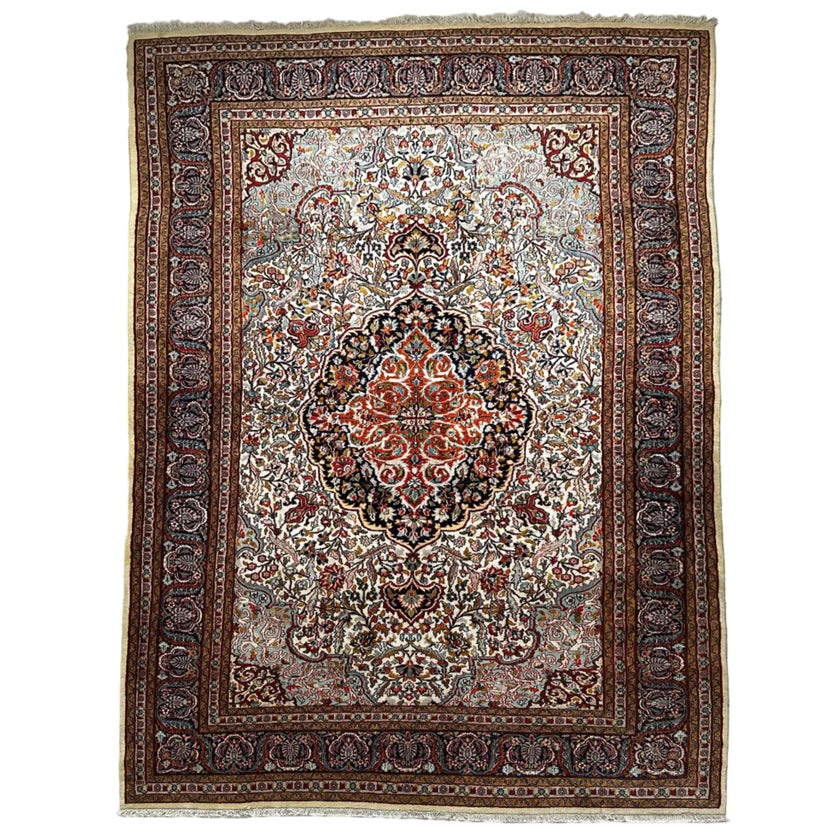 Pakistan Teppich
