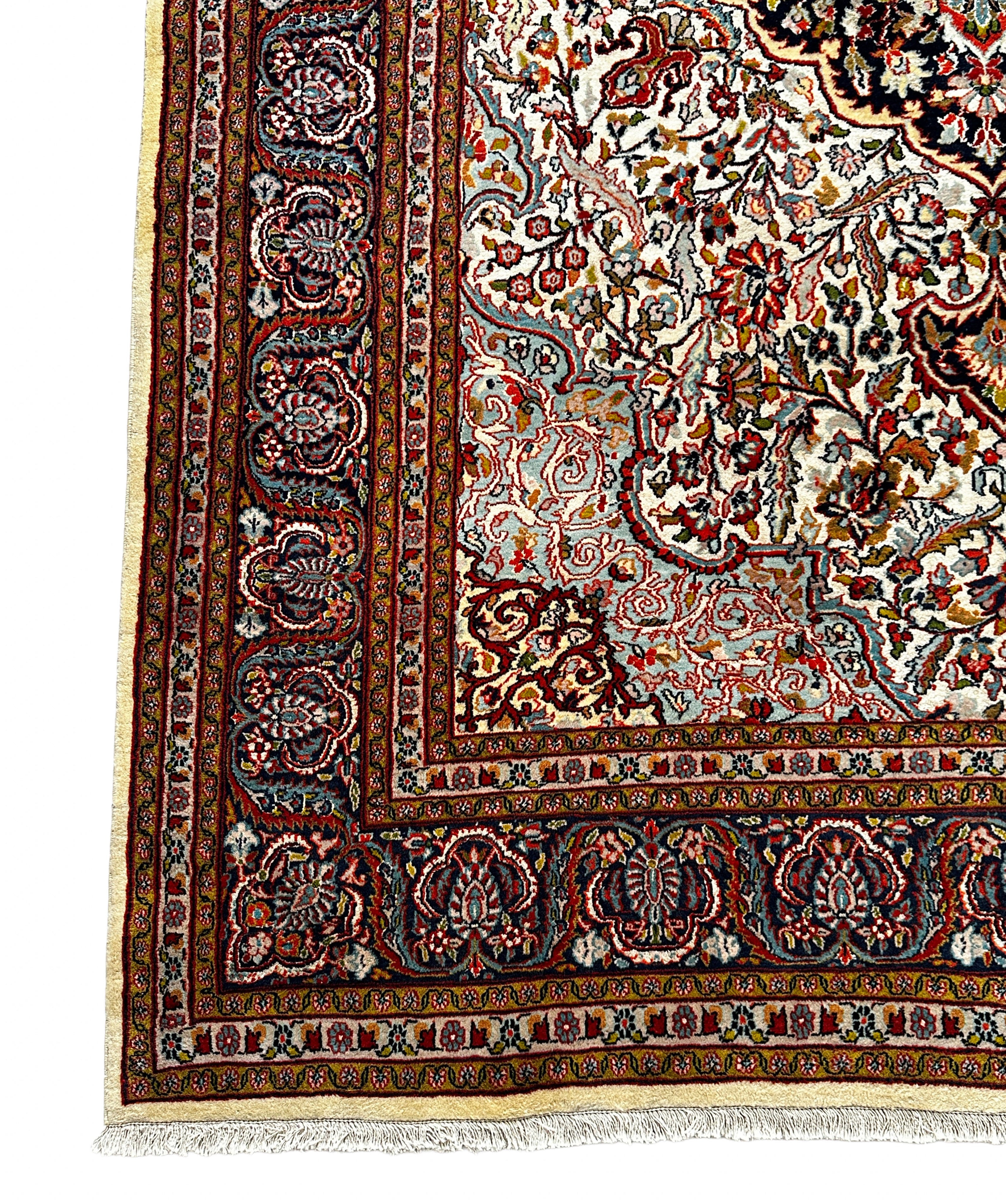 Pakistan Teppich