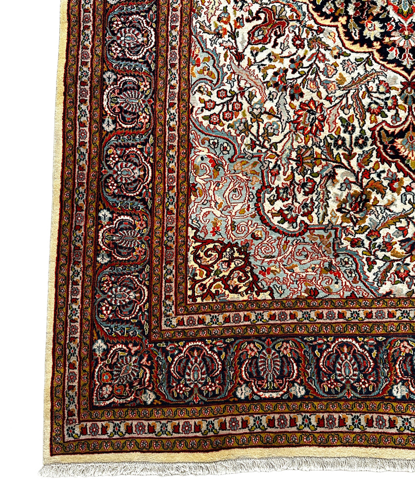 Pakistan Teppich