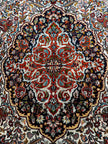 Pakistan Teppich