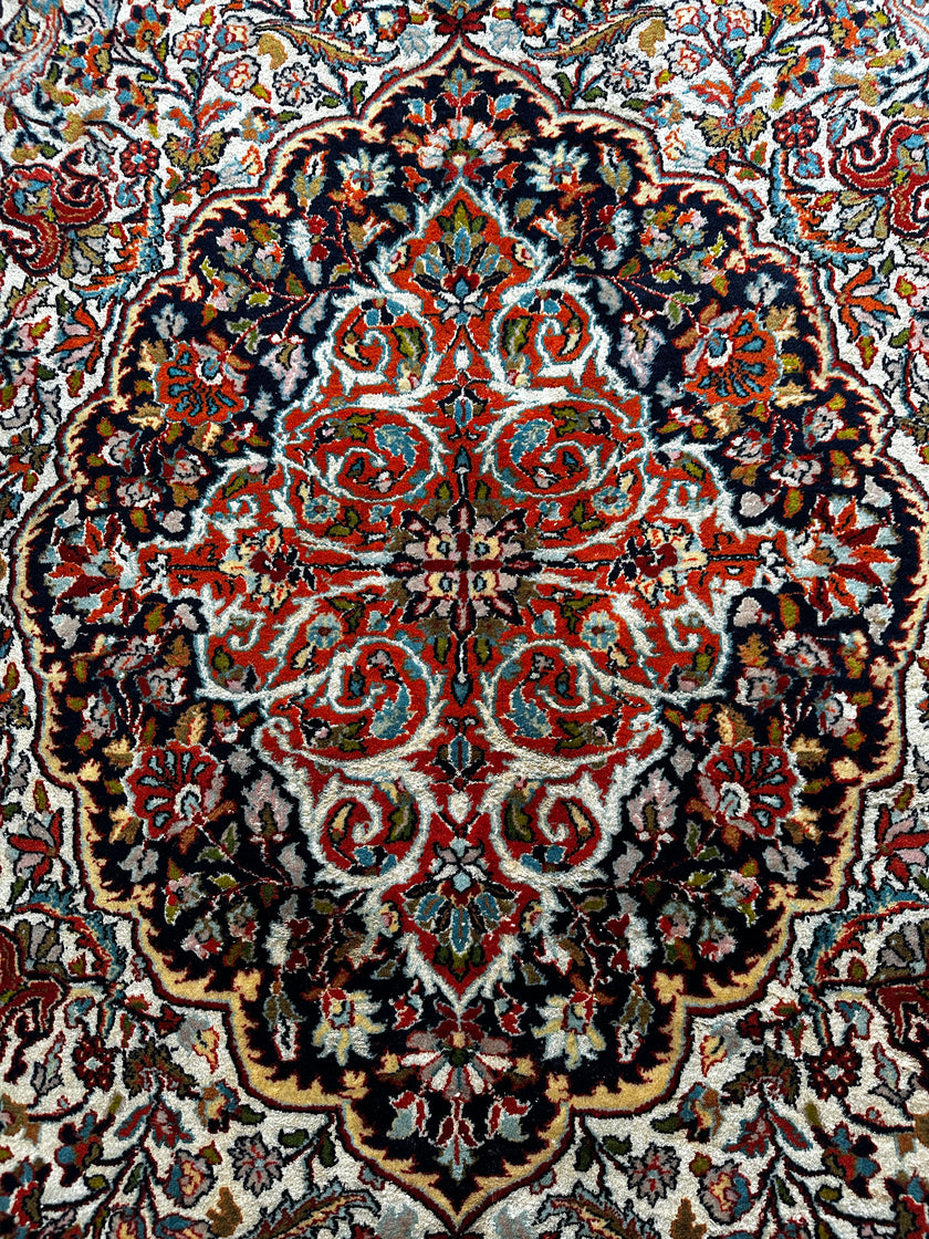 Pakistan Teppich