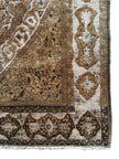 Persia-Kollektion Teppich ca. 255 × 152 cm – beige & braun
