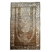 Persia-Kollektion Teppich ca. 255 × 152 cm – beige & braun
