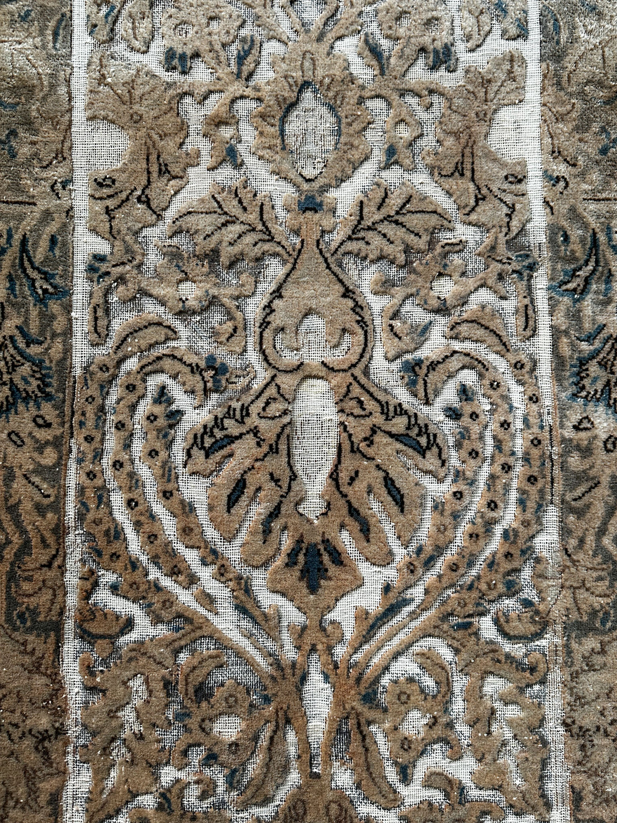 Persia-Kollektion Teppich ca. 255 × 152 cm – beige & braun