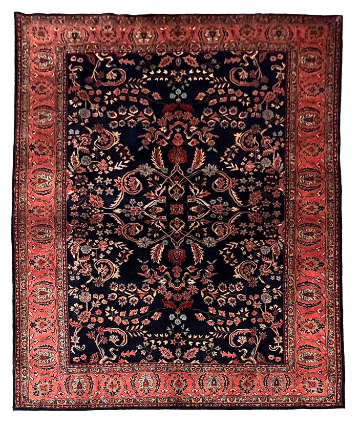 Indischer Sarough 294 x 203