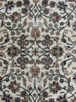Sarough Teppich ca. 150 × 100 cm – beige/braun & dezent klassisch