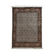 Täbriz MF Teppich ca. 152 × 100 cm – creme, braun & terrakotta