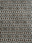 Täbriz MF Teppich ca. 152 × 100 cm – creme, braun & terrakotta