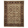 Ziegler Teppich ca. 250 × 150 cm – beige/braun & dezent